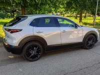 Usata Mazda CX-30 Nagisa 140 CV (102 kW) 2025 SUV