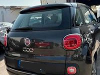 Usata Fiat 500L 85 CV (62 kW) 2013 Grigio Monovolume