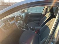 Usata VW Polo Sportline 95 CV (69 kW) 2020 Grigio Berlina