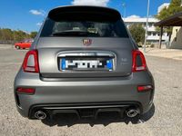 usata Abarth 595 5951.4 t-jet Turismo 165cv