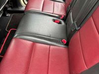 Usata Chevrolet Captiva 126 CV (92 kW) 2011 Bianco SUV