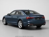 Usata Audi A5 Ambiente 204 CV (150 kW) 2024 Blu Berlina