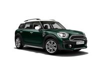 Usata Mini Cooper SD Countryman 190 CV (139 kW) 2019 SUV