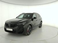 Usata BMW X1 M Sport 136 CV (100 kW) 2025 Nero SUV