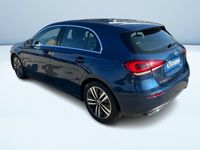 usata Mercedes A180 A 180D SPORT AUTO