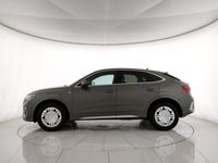 usata Audi Q3 Q3 SportbackSportback 35 1.5 tfsi S line edition s-tronic