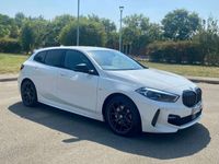 usata BMW 118 F40 - GARANZIA UFFICIALE 5 ANNI