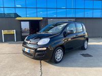 Usata Fiat Panda S 69 CV (50 kW) 2025 Nero / pastello Utilitaria