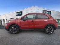 usata Fiat 500X 1.6 Mjet 130cv E6D Cross SCOPRI DI PIÙ SU QUESTO VEICOLO E SULLE MODALITÀ DI CONSEGNA