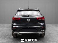 Nuova MG ZS Luxury 106 CV (77 kW) 2025 Pebble black Berlina