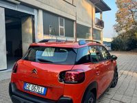 Usata Citroën C3 Aircross 2021 SUV