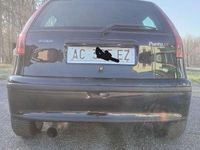 Usata Fiat Punto 133 CV (97 kW) 1995 Berlina