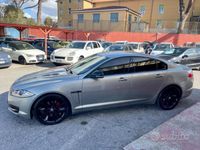 usata Jaguar XF 3.0d V6 Premium Luxury/r-sport/rate/permute/