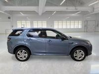 Usata Land Rover Discovery Sport R-Dynamic 203 CV (149 kW) 2021 SUV