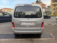 Usata Citroën Berlingo 90 CV (66 kW) 2007 Argento Monovolume