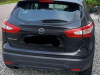 Usata Nissan Qashqai Visia 131 CV (96 kW) 2016 SUV