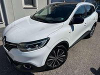 Usata Renault Kadjar Bose Edition 110 CV (80 kW) 2015 Gletscherweiss SUV