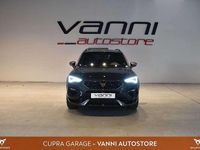 Usata Cupra Ateca VZ 301 CV (221 kW) 2023 Verde SUV