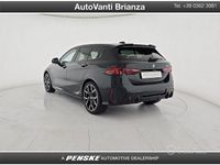 Usata BMW 118 M Sport 150 CV (110 kW) 2024 Nero Utilitaria
