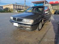 Usata Lancia Dedra 88 CV (64 kW) 1990 Berlina