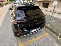 Usata Opel Mokka Elegance 110 CV (80 kW) 2021 SUV