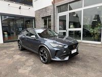 Usata Cupra Formentor 204 CV (150 kW) 2023 Grigio SUV