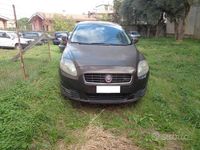 Usata Fiat Croma Emotion 150 CV (110 kW) 2009 Marrone Station wagon