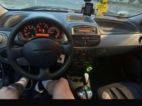 Usata Fiat Punto 80 CV (58 kW) 2002 Utilitaria