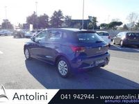 usata Seat Ibiza Ibiza 5ª serie1.0 MPI 5 porte Style