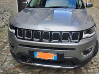 usata Jeep Compass Compass 2.0 Turbodiesel