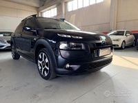 Usata Citroën C4 Shine 99 CV (72 kW) 2016 Nero SUV