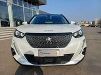 Usata Peugeot 2008 Allure 131 CV (96 kW) 2021 Bianco SUV
