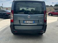 usata Fiat Scudo 9 posti 9posti