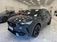 Usata Cupra Formentor 150 CV (110 kW) 2023 Grigio SUV