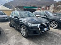 usata Audi Q5 2.0 TDI 190 CV quattro S tronic Business