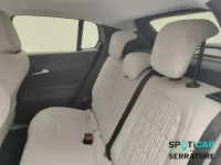 Usata Fiat 600 La Prima 100 CV (73 kW) 2025 Blu SUV