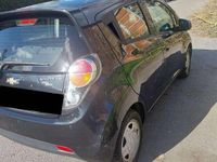Usata Chevrolet Spark LS 68 CV (50 kW) 2011 Utilitaria