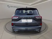 Usata Ford Kuga ST-Line X 190 CV (139 kW) 2022 Grigio SUV