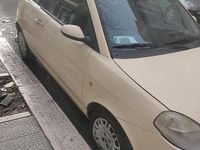 Usata Lancia Ypsilon 2004 Utilitaria