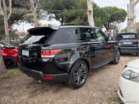 Usata Land Rover Range Rover Sport HSE Dynamic 249 CV (183 kW) 2017 Other SUV