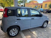 Usata Fiat Panda Lounge 69 CV (50 kW) 2019 Grigio Berlina