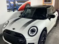 Usata Mini John Cooper Works 192 CV (141 kW) 2025 Other Utilitaria