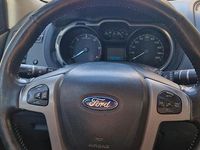 Usata Ford Ranger 2015 Bianco Pick-up