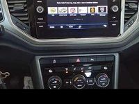 Usata VW T-Roc Business 110 CV (80 kW) 2021 SUV