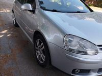 Usata VW Golf VI 2008 Utilitaria