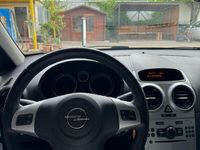 usata Opel Corsa 1.2 Gpl