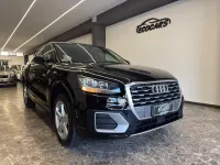 Usata Audi Q2 Sport 116 CV (85 kW) 2017 Nero SUV