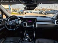 Usata Kia Sorento 179 CV (131 kW) 2021 Nero SUV