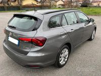 usata Fiat Tipo 1.6 Mjt 120cv anno 2020 business