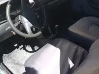 Usata Fiat Uno 45 CV (33 kW) 1993 Bluazzurro Utilitaria